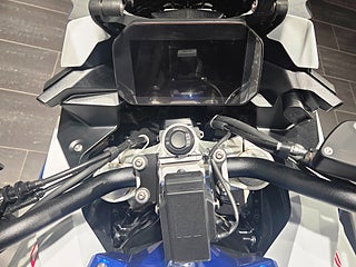 BMW F900XR/Räntekampanj 3,45%/Comfort-pack