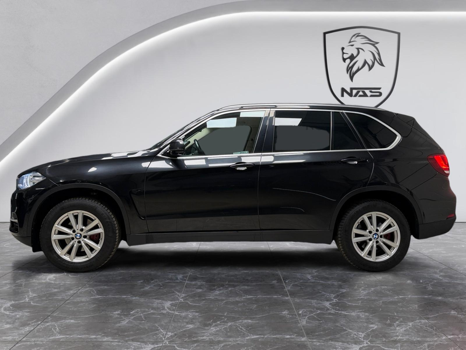 BMW X5 xDrive30d / 7 sits 2016, kuva 3/53