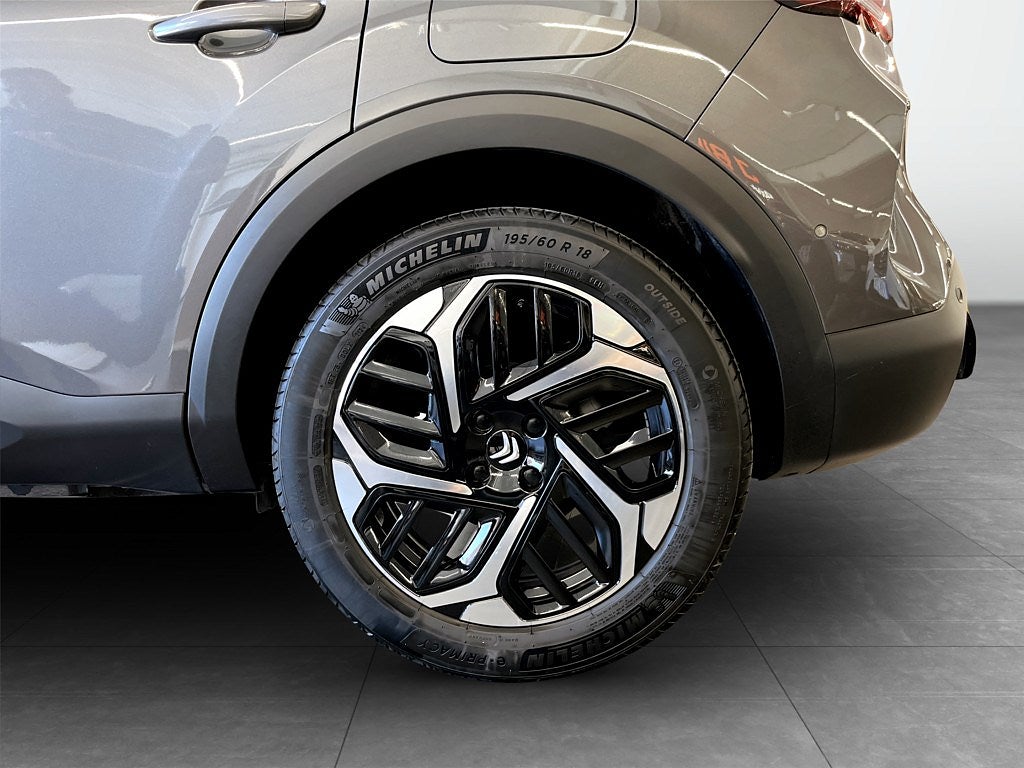 Bild på Citroën C4 Shine 1.2 PT 130hk Aut - B-KAMERA, CARPLAY, NAVI