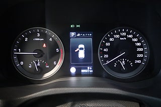 Kombi Hyundai Tucson 25 av 30