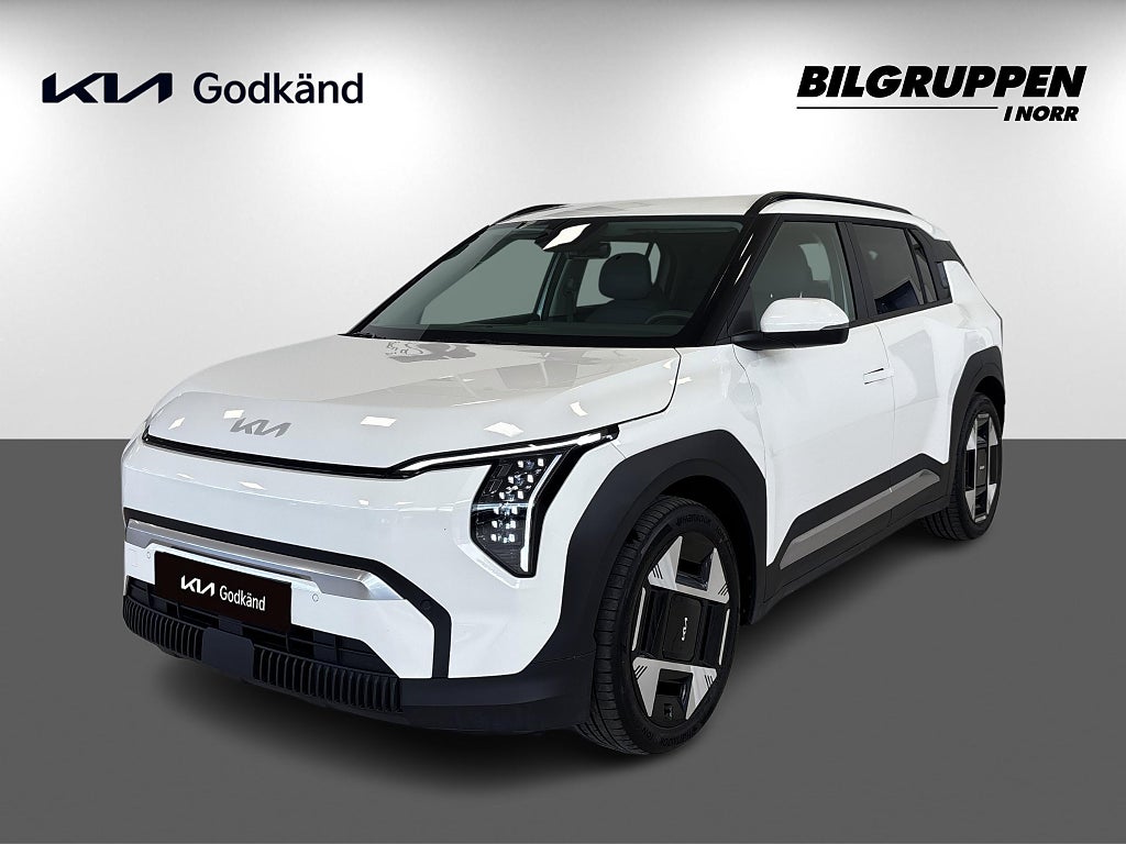 Kia EV3 Plus Long Range (V-hjul) 3,95% RÄNTA