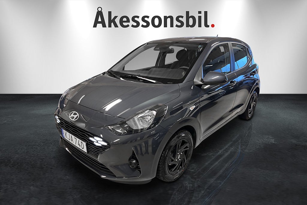 Hyundai i10 1.0 Euro 6 Essential