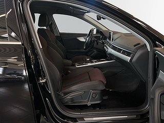 Audi A4 Avant 3.0 TDI V6 quattro Proline S&V-hjul/Navi/Psens