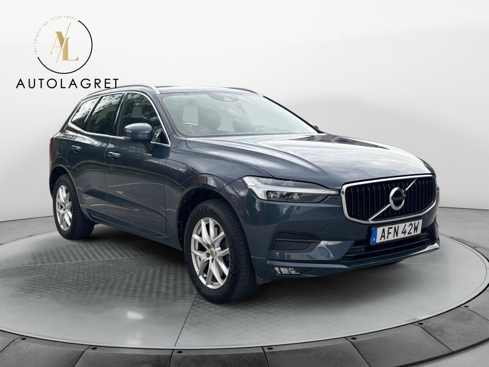 Volvo XC60 2021, bild 7/45
