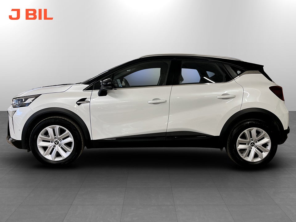 Bild på Mitsubishi ASX MHEV Intense 160hk Aut - DEMO