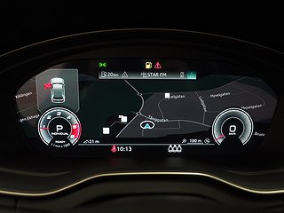 SUV Audi Q5 20 av 24
