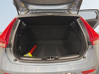 Volvo V40 T2 S&V-hjul/Pvärm/Farthållare/Bluetooth/Sätesvärm F&B