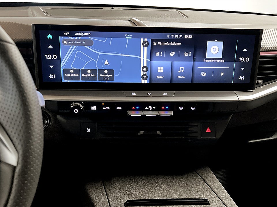 Bild på Opel Grandland GS Hybrid 145hk Aut B-KAMERA CARPLAY