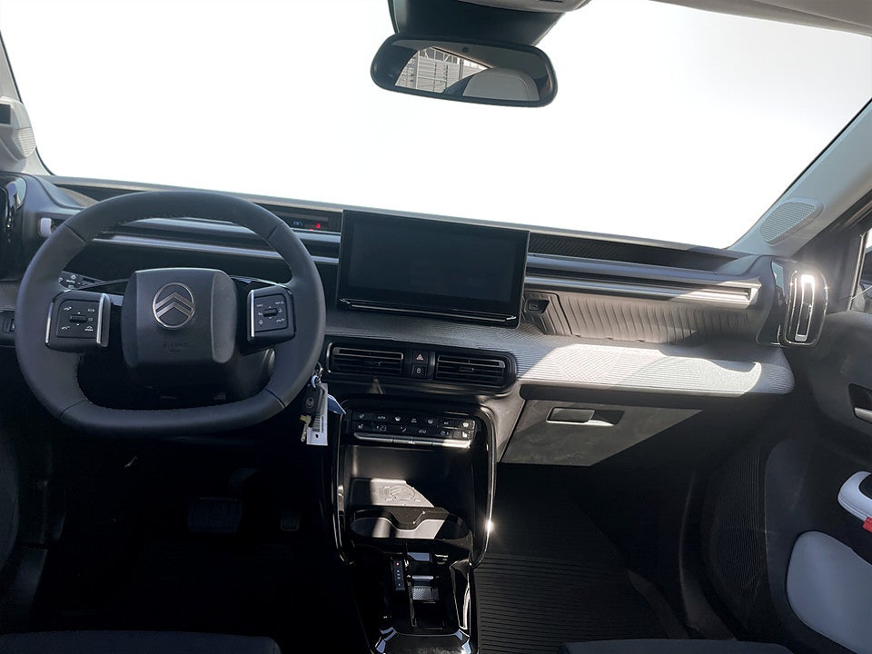 Bild på Citroën E-C3 Max - OMGÅENDE LEVERANS!