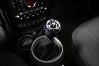 Kombi MINI Cooper 14 av 23