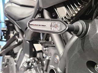 Yamaha MT-07 / 2027 Nyhet!