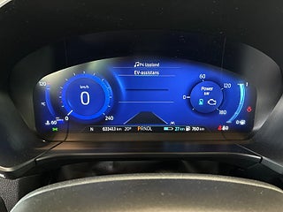 Ford Kuga Plug-In Hybrid E-CVTS&V-Hjul/Kamera/Apple Carplay/Psens – bild 19