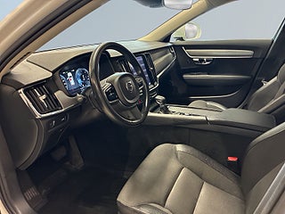 Volvo V90 Cross Country D4 AWD Inscription Pro Dragkrok Dvärme Bkamera S&V-däck – bild 7