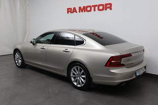 Sedan Volvo S90 5 av 21