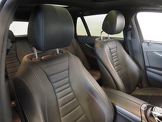 Kombi Mercedes-Benz E 12 av 30