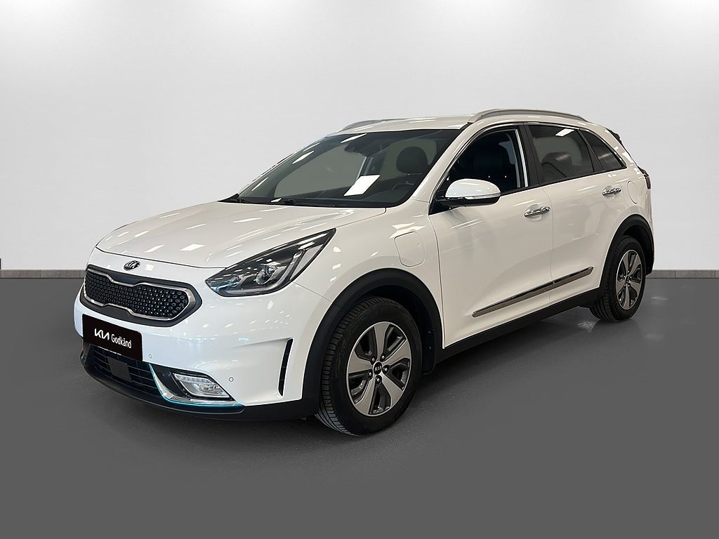 Kia Niro 1,6 PHEV DCT Advance Plus 2