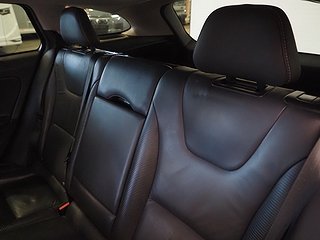 Kombi Volvo V60 17 av 25