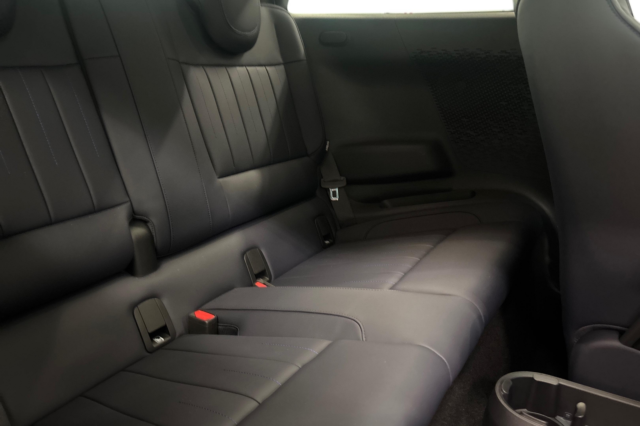MINI Cooper SE 2024, bild 7/50