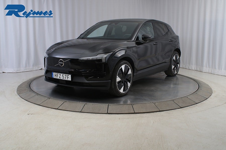 Volvo EX30 Twin Motor Performance Ultra