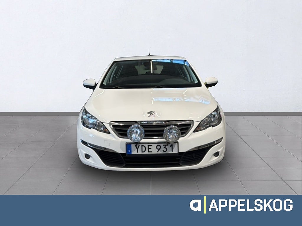 Bild på Peugeot 308 5D ACTIVE BlueHDi 100