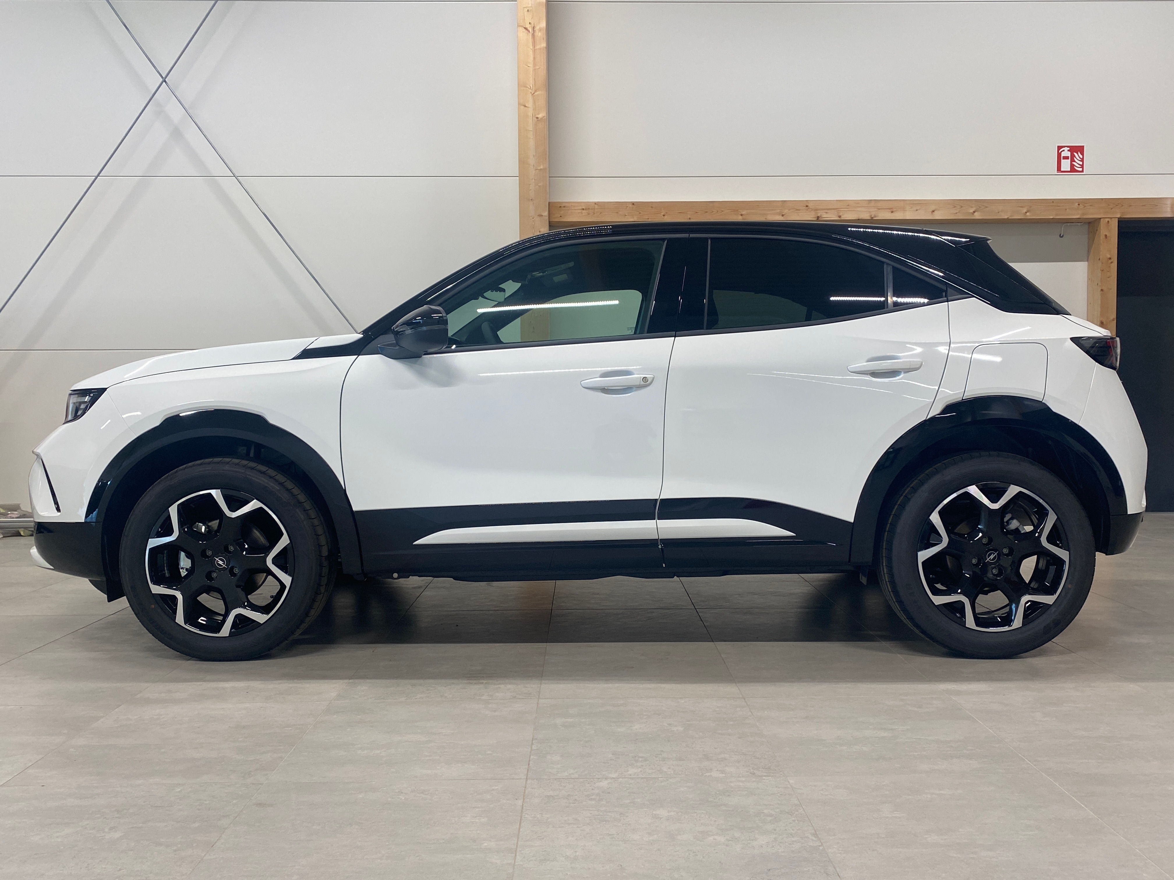 Opel Mokka 2026, bild 5/45