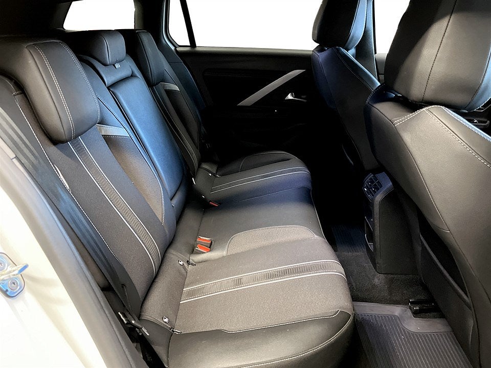 Bild på Opel Astra ST GS 1.2 PT 130hk Aut - B-KAMERA,CARPLAY,RATTVÄRME