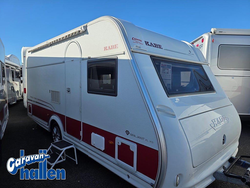 Kabe Briljant XL KS