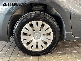 Kombi Citroën Berlingo 13 av 14