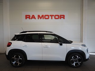 SUV Citroën C3 Aircross 4 av 21