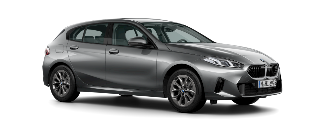 BMW 120 Privatleasing från 3.195kr/mån 2025, bild 7/34