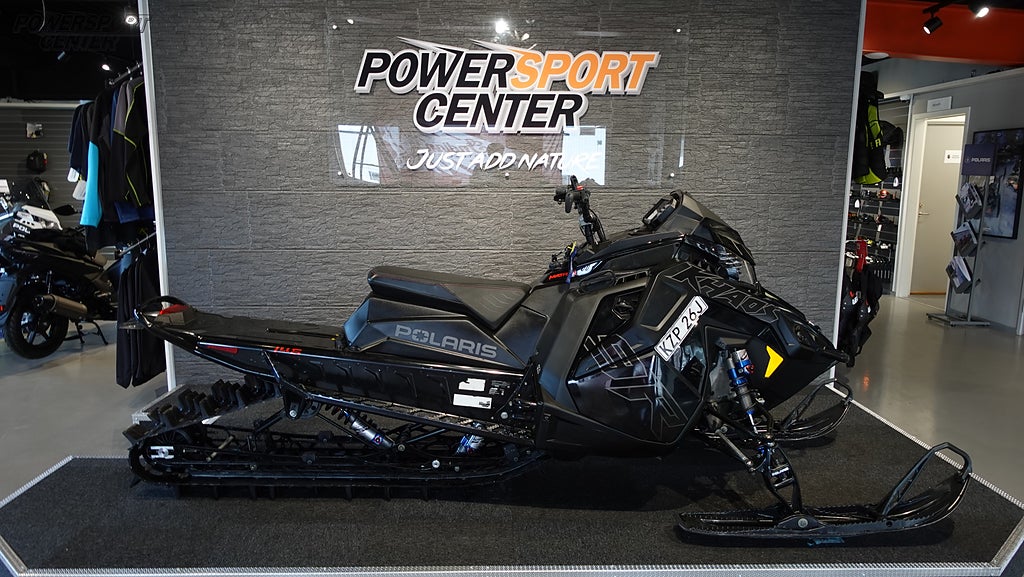 Polaris RMK 9R KHAOS 146 SLASH *POWERRÄNTA: 0% - 4,95%*