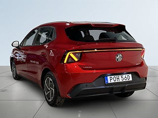 MG 4 EV Urban 42.8 kWh Backkamera Värmepump Rattvärme Trådlös Carplay