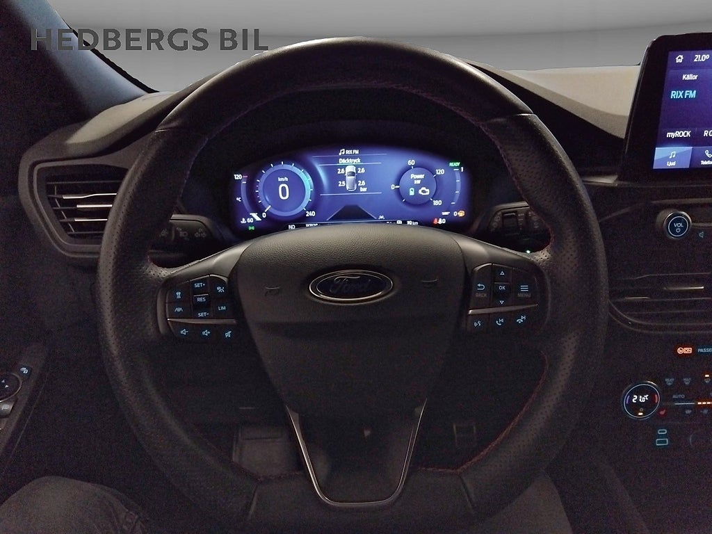 Ford Kuga CX482E ST-LINE MUY AUTOMAT 2WD thumbnail