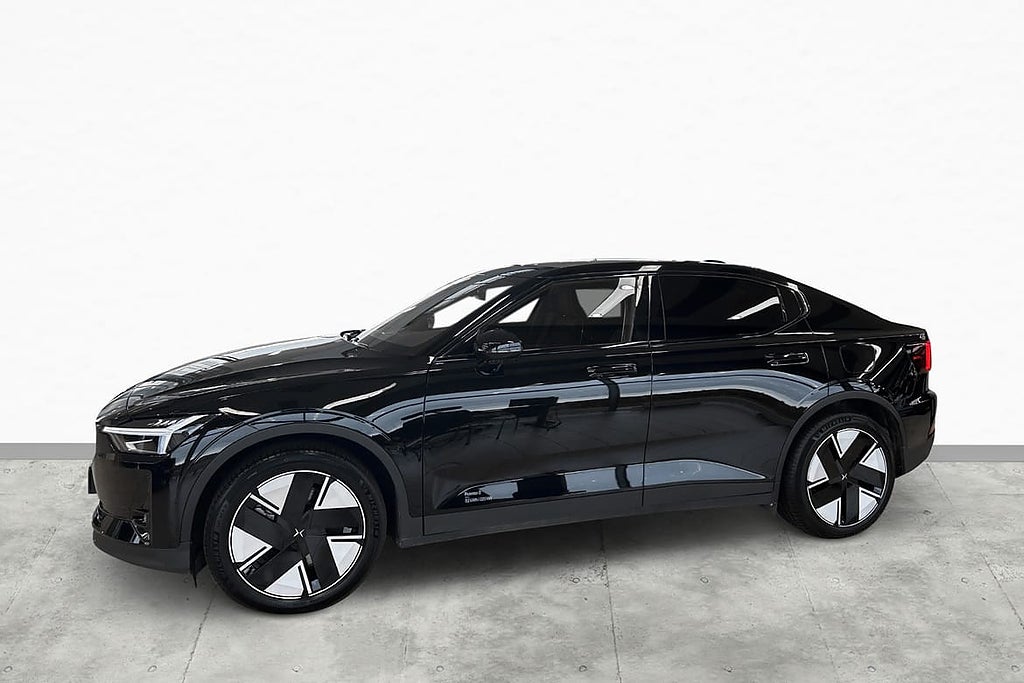 Polestar 2 LRSM Business edition Pilot Plus Panorama H/K