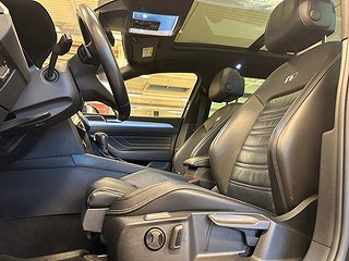 Volkswagen Passat 2.0 TDI 240hk 4M R-Line Dynaudio/Drag/Värm