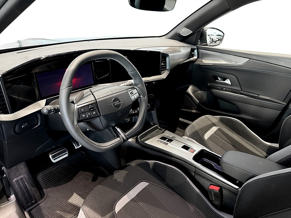 Bild på Opel Mokka GS 1.2 Turbo 130hk Aut B-KAMERA CARPLAY