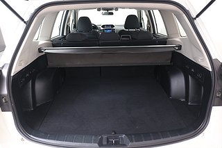 SUV Subaru Forester 17 av 19