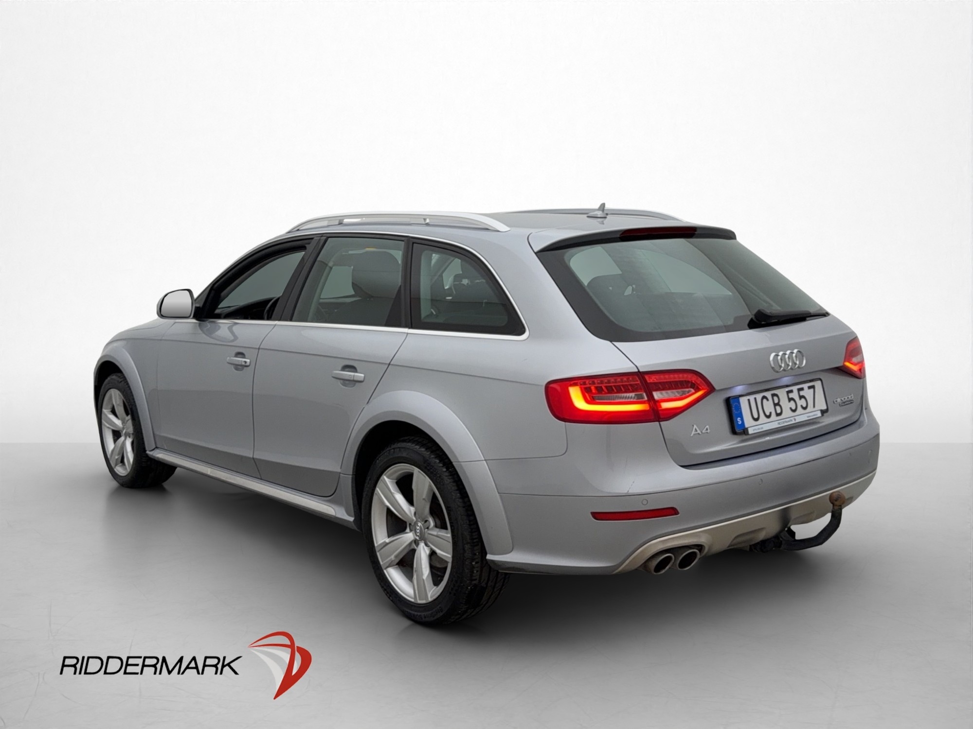 Audi A4 allroad 2016, bild 5/10