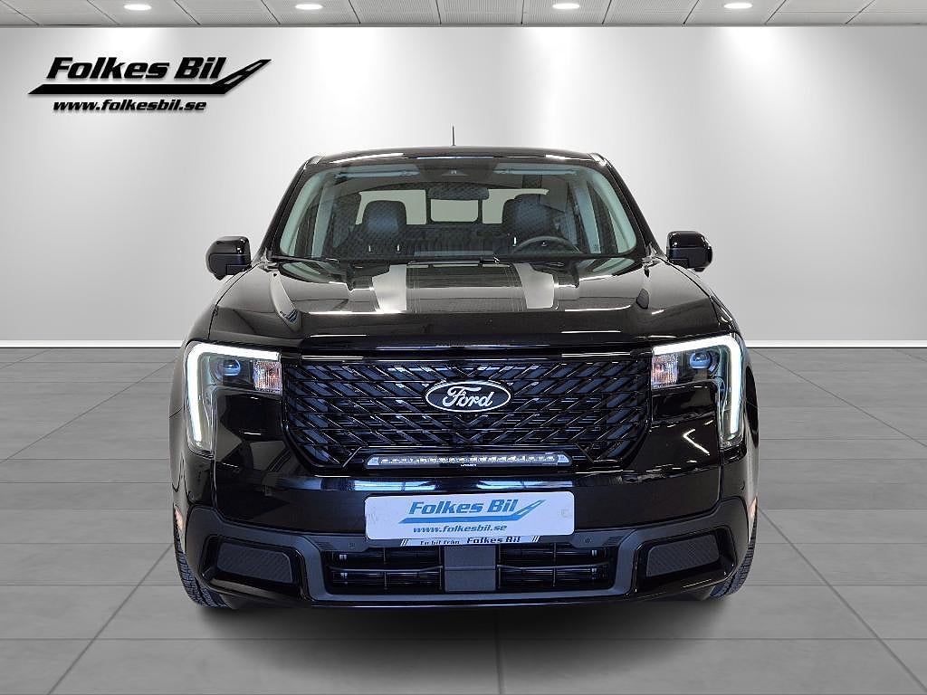 Ford Maverick Lariat HYBRID AWD SuperCrew BLACK PACKAGE Vhjul