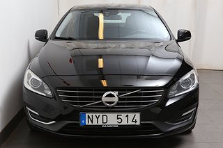 Sedan Volvo S60 5 av 22