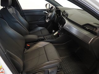 SUV Audi Q3 10 av 23