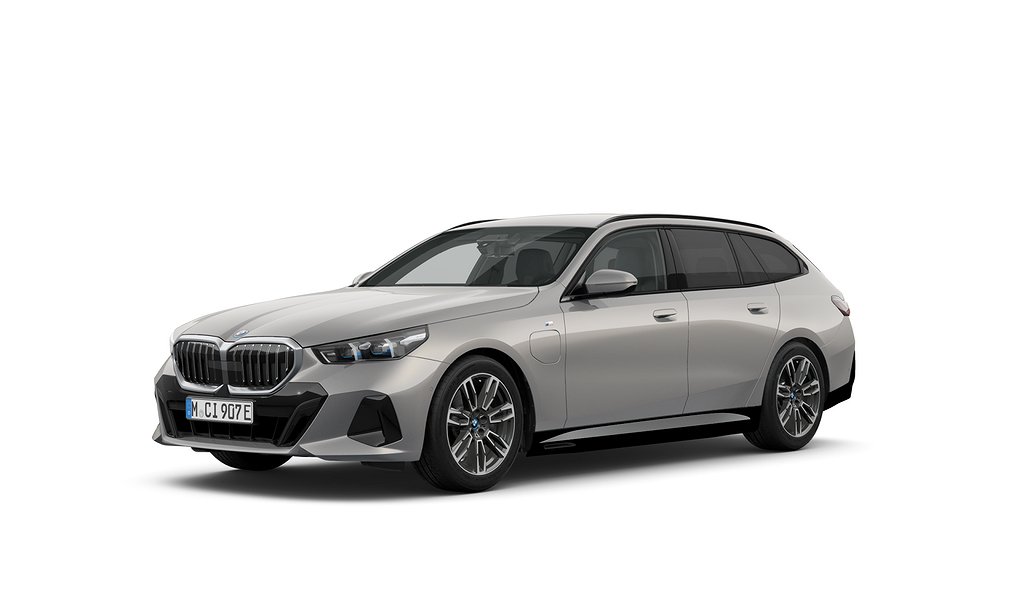 BMW 530e xDrive Touring / M Sport Active Launch Edition 