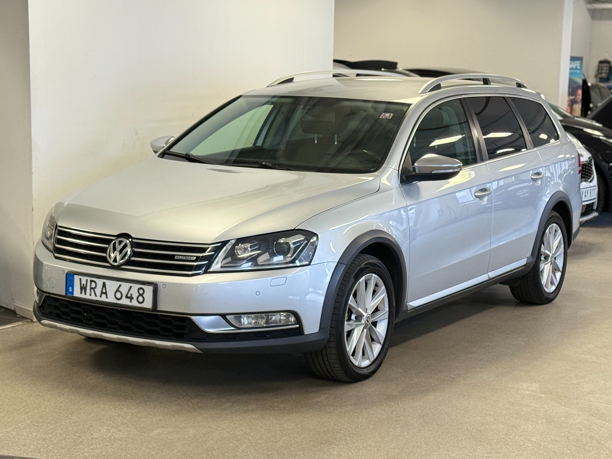Volkswagen Passat 2015, bild 3/44