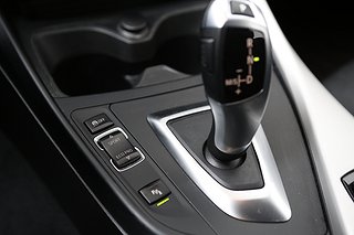 Halvkombi BMW 118I 20 av 23