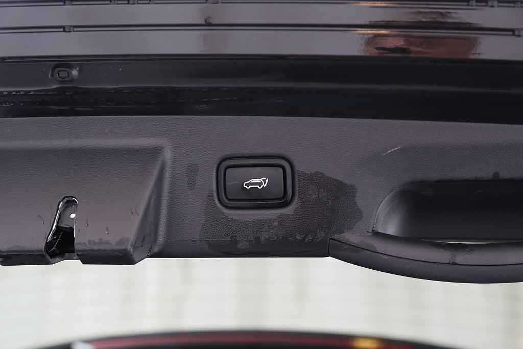 Hyundai Tucson 1,6 PHEV 265HK 6AT 4WD Advanced 360° Panorama Leasbar
