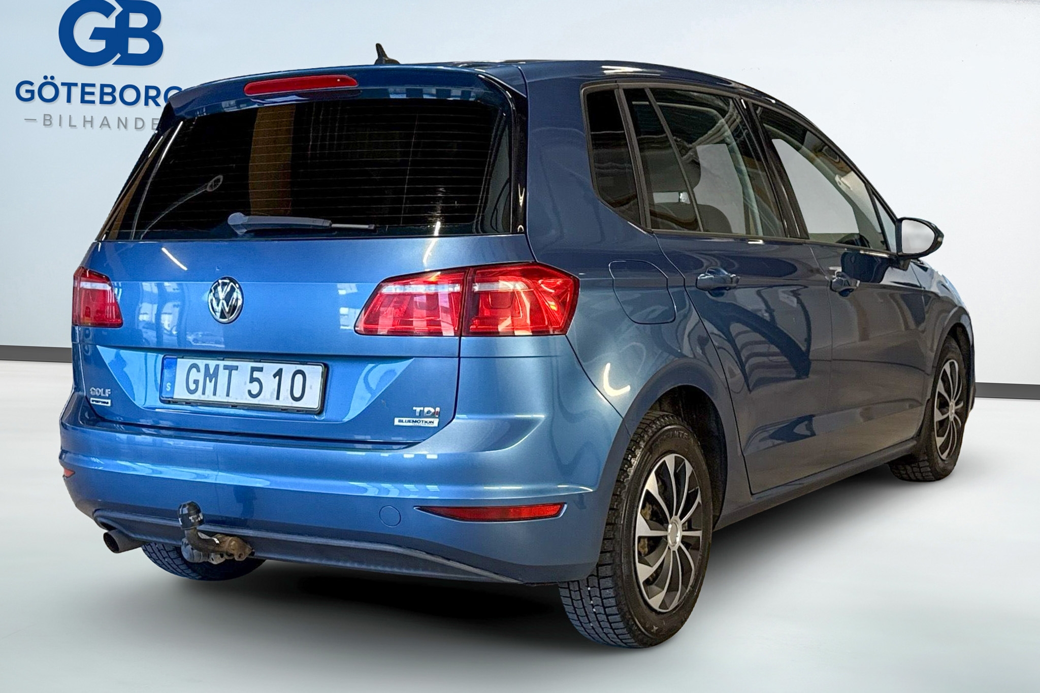 Volkswagen Golf 2015, bild 6/48