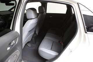 Halvkombi Honda Jazz 7 av 21