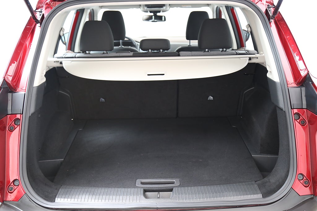 Nissan X-Trail e-POWER Hybrid Acenta Aut 204hk 2023