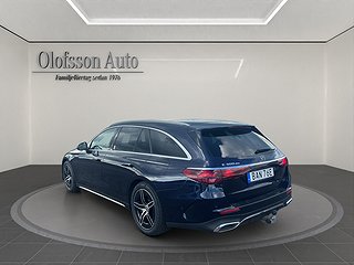 Kombi Mercedes-Benz E 3 av 11