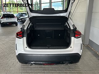 Kombi Citroën C4 6 av 15